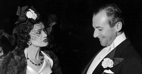 coco chanel and wertheimer|who inherited coco chanel's estate.